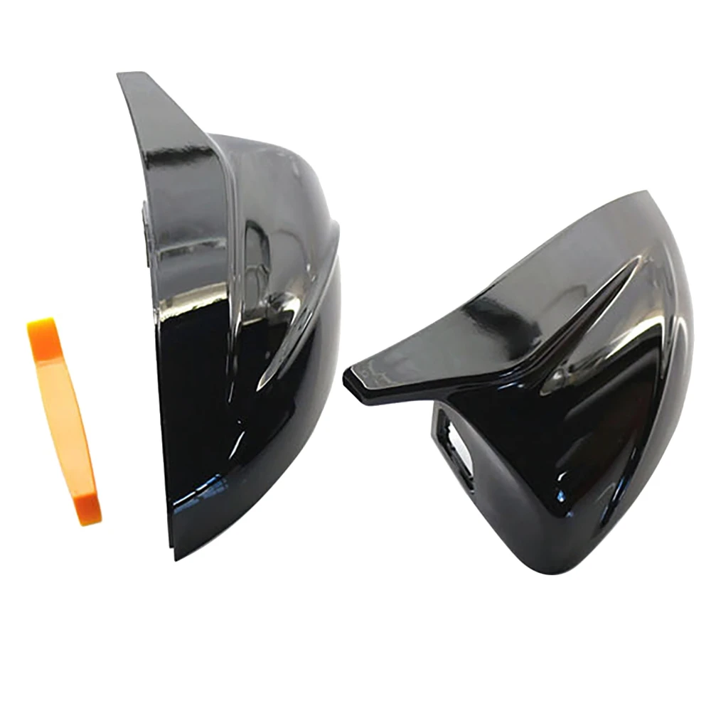 For A3 2014-2020 RearView Mirror Case Cover Bright Black Pattern Cover with Tools
For A3 2014-2020 RearView Mirror Case Cover Bright Black Pattern Cover with Tools