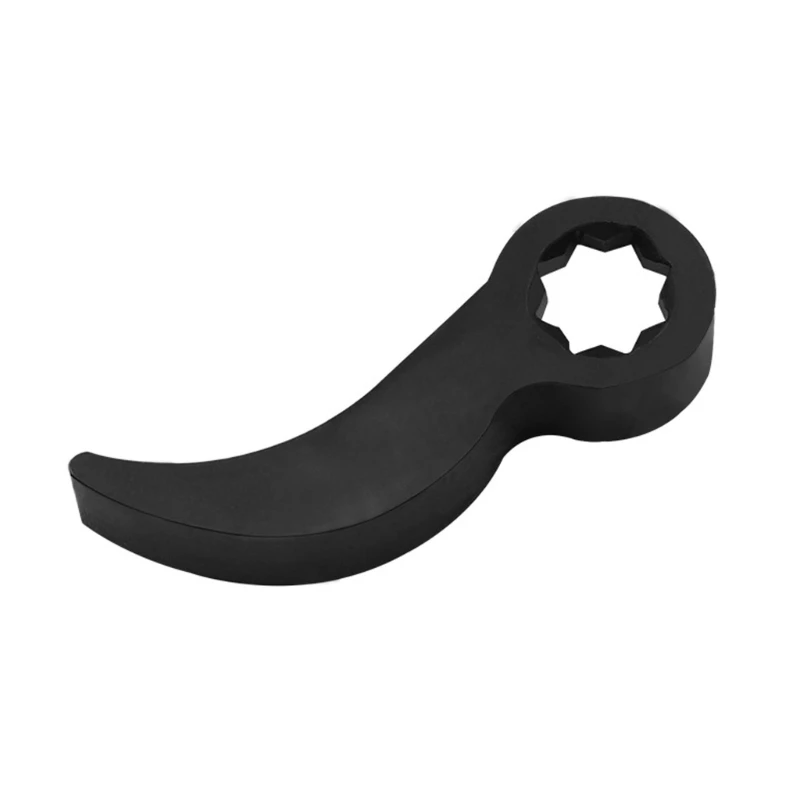 Сверхмощный инструмент для снятия и разборки осей ШРУС, разработанный для повышения эффективности авторемонта, изготовленный из
Сверхмощный инструмент для снятия и разборки осей ШРУС, разработанный для повышения эффективности авторемонта, изготовленный из