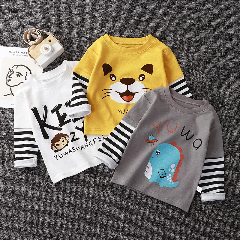 Ins Bobo 2021 Kids Clothing T-Shirt Girls Boys Shirts Boy For Girl Baby Tshirt Cartoon Tee Enfant T Shirt Funny Children Clothes
Ins Bobo 2021 Kids Clothing T-Shirt Girls Boys Shirts Boy For Girl Baby Tshirt Cartoon Tee Enfant T Shirt Funny Children Clothes