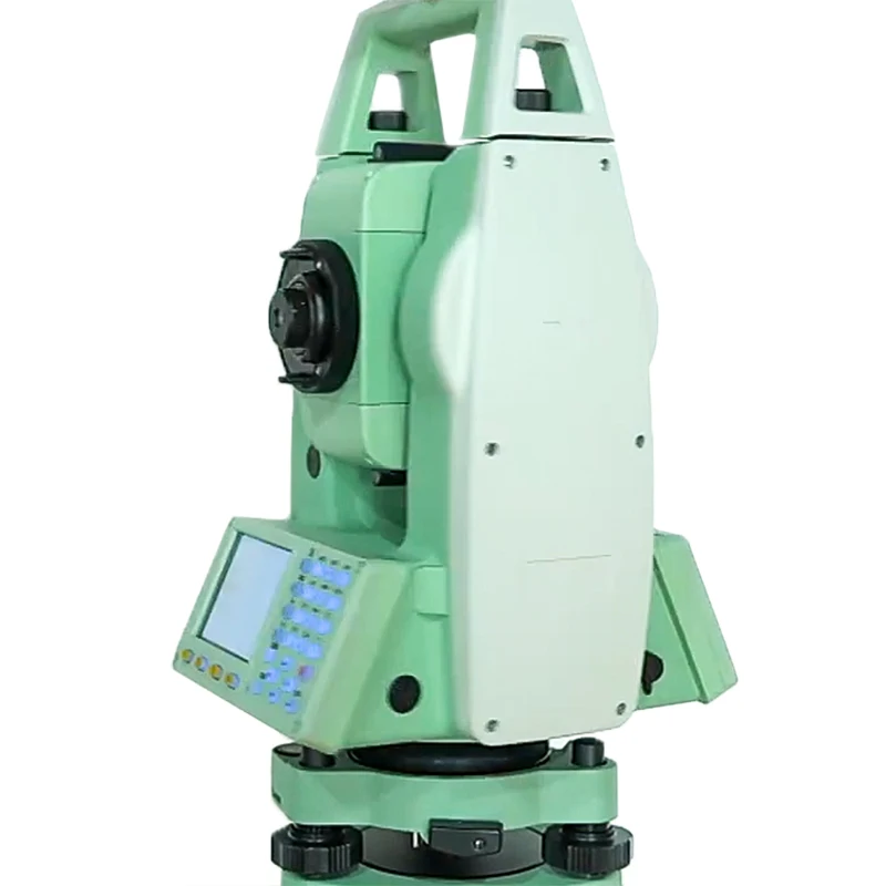 600m Reflectorless Measuring Range Haodi TS3-2 Total Station
600m Reflectorless Measuring Range Haodi TS3-2 Total Station