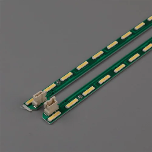 2pcs LED strip for 43LF5400 43LF5900 MAK632C7801 G1GAN01-0794A G1GAN01-0793A LED Backlight Strip
2pcs LED strip for 43LF5400 43LF5900 MAK632C7801 G1GAN01-0794A G1GAN01-0793A LED Backlight Strip