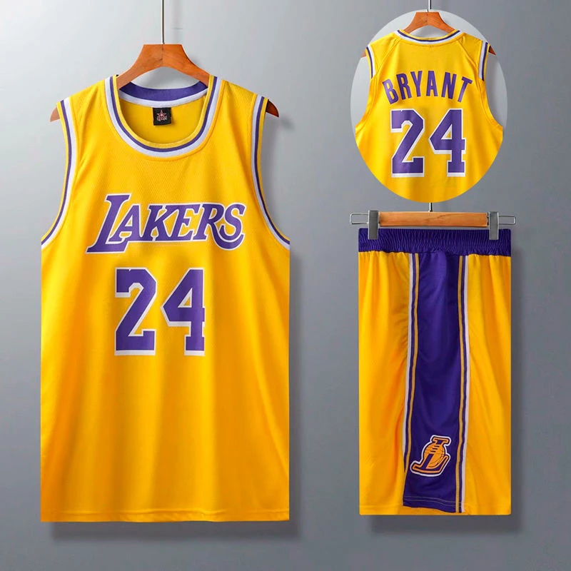 Quick-drying breathable boys basketball jersey sports shirts and sports shorts suits youth men's and women's basketball jerseys
Quick-drying breathable boys basketball jersey sports shirts and sports shorts suits youth men's and women's basketball jerseys
