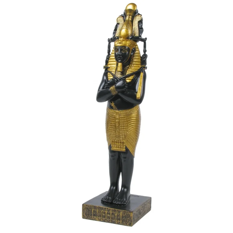 Оригинальный подарок на день рождения в египетском стиле Ramses III изысканные украшения для дома
Оригинальный подарок на день рождения в египетском стиле Ramses III изысканные украшения для дома