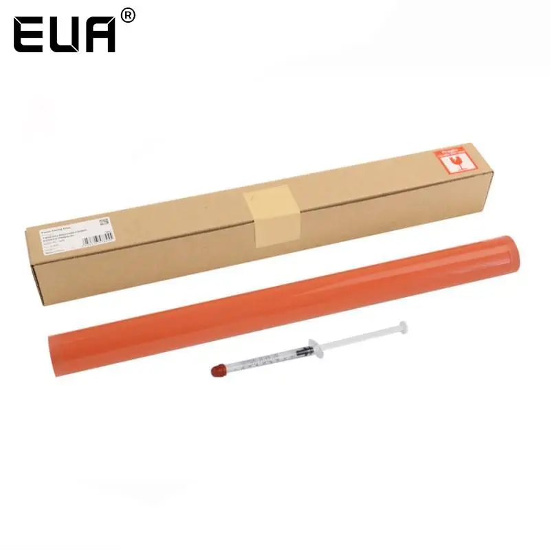 1PC Fuser Fixing Film For kyocera ECOSYS P8060cdn M8124cidn M8130cidn M8224cidn M8228cidn 4002i 5002i 6002i Fuser Film Sleeve
1PC Fuser Fixing Film For kyocera ECOSYS P8060cdn M8124cidn M8130cidn M8224cidn M8228cidn 4002i 5002i 6002i Fuser Film Sleeve