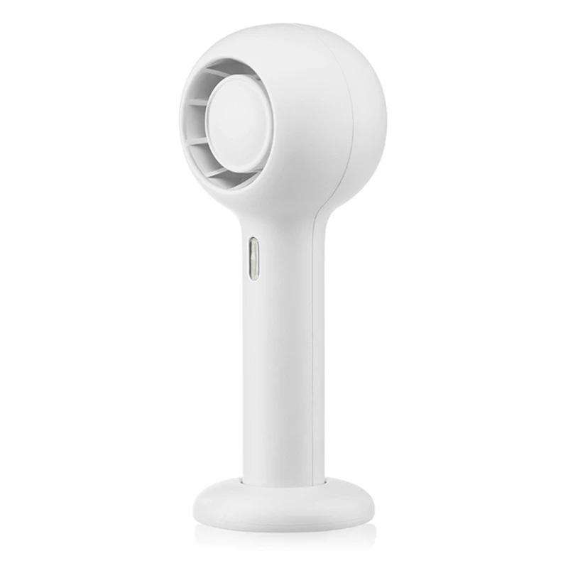 3-speed Usb Rechargeable Desk Fan with Base Mini Handheld Fragrance Fan 2000mAh Small Personal Fan for Graduation Drop Shipping
3-speed Usb Rechargeable Desk Fan with Base Mini Handheld Fragrance Fan 2000mAh Small Personal Fan for Graduation Drop Shipping