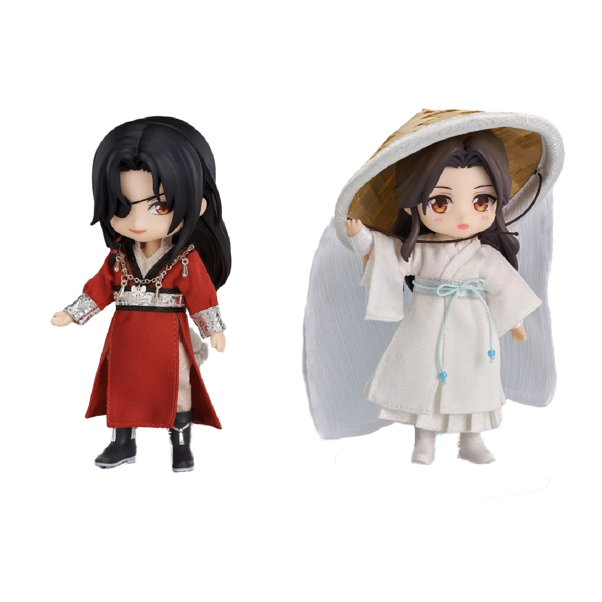 Оригинальная игрушка GSAS Good Smile Arts Shanghai Doll HUA CHENG XIE LIAN, небесный Бог бладает людям, аниме портретная модель
Оригинальная игрушка GSAS Good Smile Arts Shanghai Doll HUA CHENG XIE LIAN, небесный Бог бладает людям, аниме портретная модель