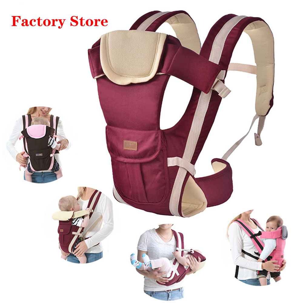 0-36M Ergonomic Baby Carrier Infant Kid Baby Hipseat Sling Save Effort Kangaroo Baby Wrap Carrier for Baby Travel
0-36M Ergonomic Baby Carrier Infant Kid Baby Hipseat Sling Save Effort Kangaroo Baby Wrap Carrier for Baby Travel