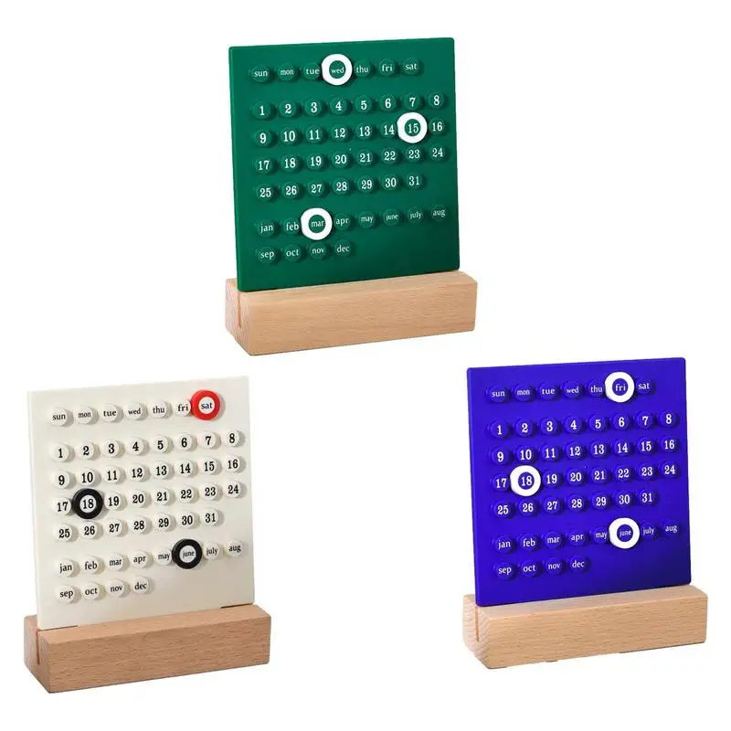 Calendar For Kids Acrylic Perpetual Calendars Montessori Toy Desk Calendar For Kids Learning From Home Or School
Calendar For Kids Acrylic Perpetual Calendars Montessori Toy Desk Calendar For Kids Learning From Home Or School
