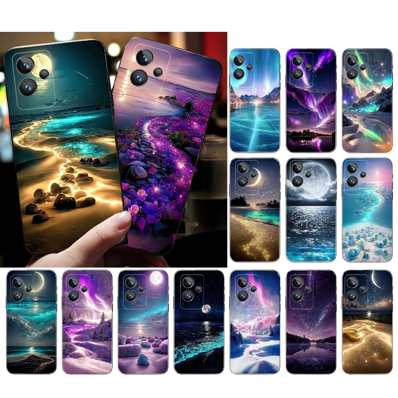 Night Sky Moon Aesthetic Phone Case for OPPO Realme 10 Pro Plus 9 8 7 6 Pro GT 2 Pro X2 Pro C21Y C11 X3 SuperZoom Funda
Night Sky Moon Aesthetic Phone Case for OPPO Realme 10 Pro Plus 9 8 7 6 Pro GT 2 Pro X2 Pro C21Y C11 X3 SuperZoom Funda