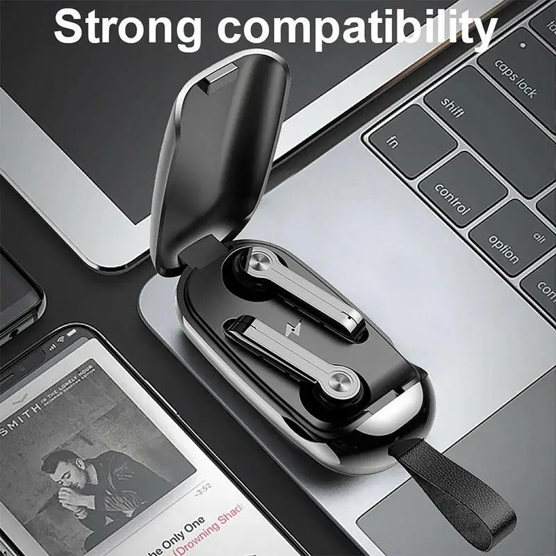 New XG-9 Earphones Bluetooth5.0 Stereo Wireless Headphone In-ear Waterproof Earbuds Music Headsets Works On All Smartphones TWS 
New XG-9 Earphones Bluetooth5.0 Stereo Wireless Headphone In-ear Waterproof Earbuds Music Headsets Works On All Smartphones TWS