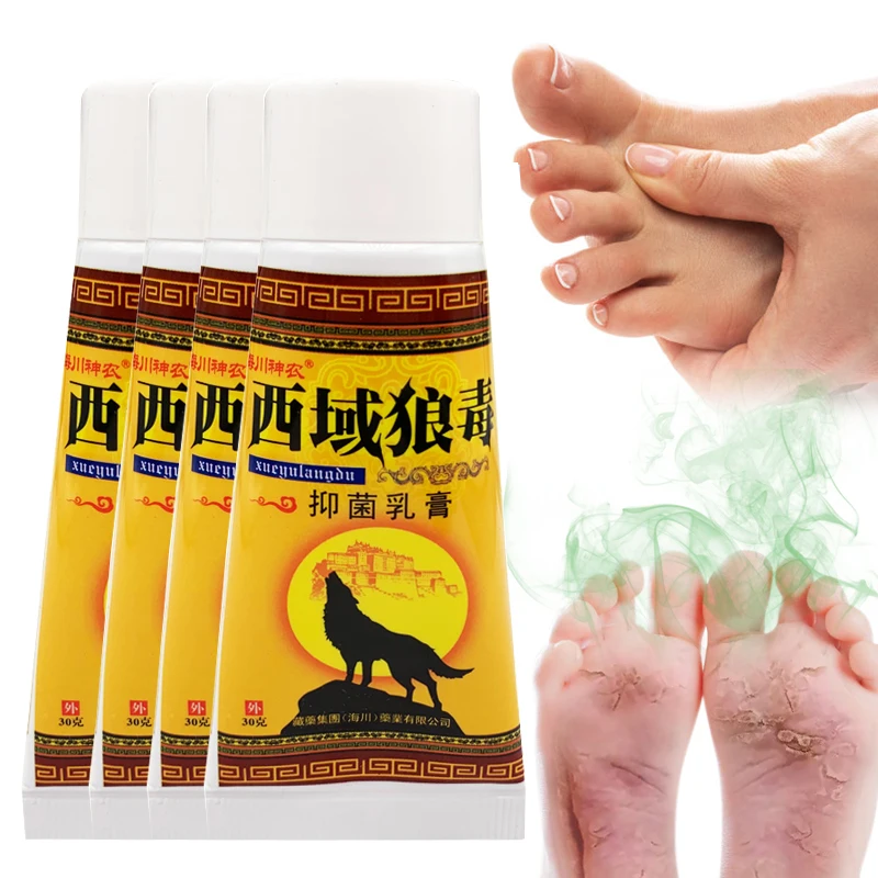 4pcs 30g Foot Itch Ointment Inhibitory Fungus Tinea Pedis Cream Repair Foot Skin Removal Odor Psoriasis Antipruritic Dressing
4pcs 30g Foot Itch Ointment Inhibitory Fungus Tinea Pedis Cream Repair Foot Skin Removal Odor Psoriasis Antipruritic Dressing