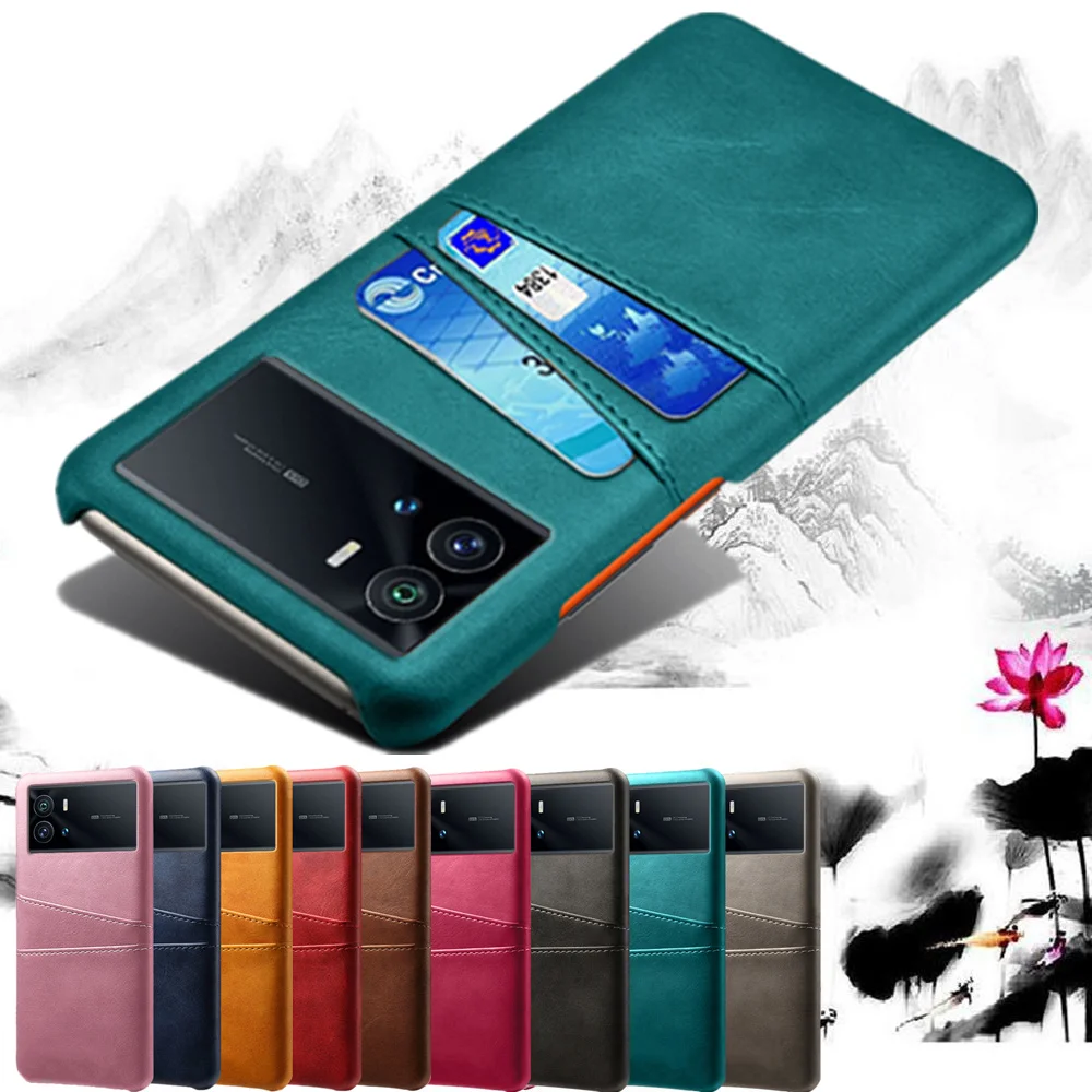Vivo iQOO 9 Pro For Vivo iQOO 9 Pro 8 7 U5 Neo5 S Case Luxury PU Leather Card Slot Wallet Cover For VIVO V23 S12 Pro Y55 Y55s 5G
Vivo iQOO 9 Pro For Vivo iQOO 9 Pro 8 7 U5 Neo5 S Case Luxury PU Leather Card Slot Wallet Cover For VIVO V23 S12 Pro Y55 Y55s 5G