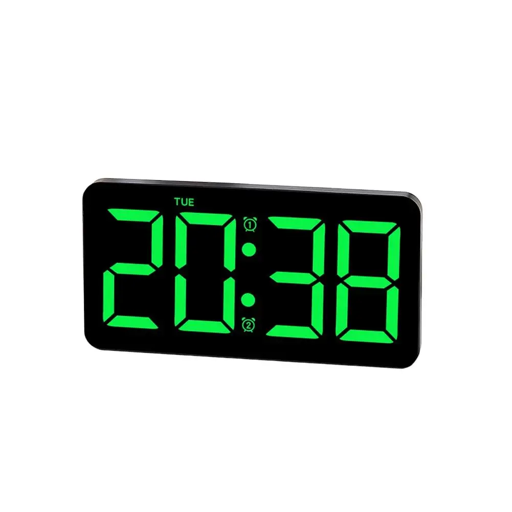 Настенные часы DUTRIEUX LED 10,5 дюйма
Настенные часы DUTRIEUX LED 10,5 дюйма