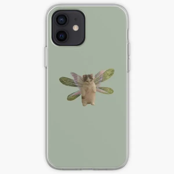 Fairy Kitty Iphone Tough Case Phone Case Customizable for iPhone 6 6S 7 8 Plus X XS XR Max 11 12 13 14 Pro Max Mini Flower 
Fairy Kitty Iphone Tough Case Phone Case Customizable for iPhone 6 6S 7 8 Plus X XS XR Max 11 12 13 14 Pro Max Mini Flower