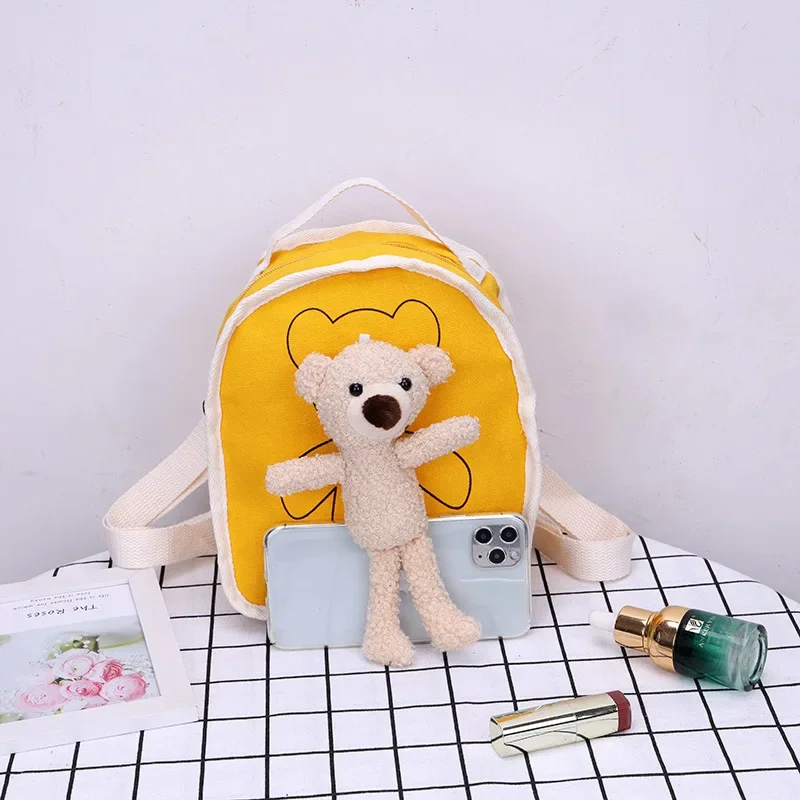 Backpack for Children Nursery Mini Kindergarten Kids Bags Backpack Child Girl Baby Cute Cartoon Children's School Bag Backpack
Backpack for Children Nursery Mini Kindergarten Kids Bags Backpack Child Girl Baby Cute Cartoon Children's School Bag Backpack