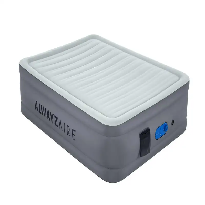 Air Mattress with -in Camp sleep pad double inflatable Inflatable bed Colchon inflable camping Widesea Blow up mattress Widesea
Air Mattress with -in Camp sleep pad double inflatable Inflatable bed Colchon inflable camping Widesea Blow up mattress Widesea