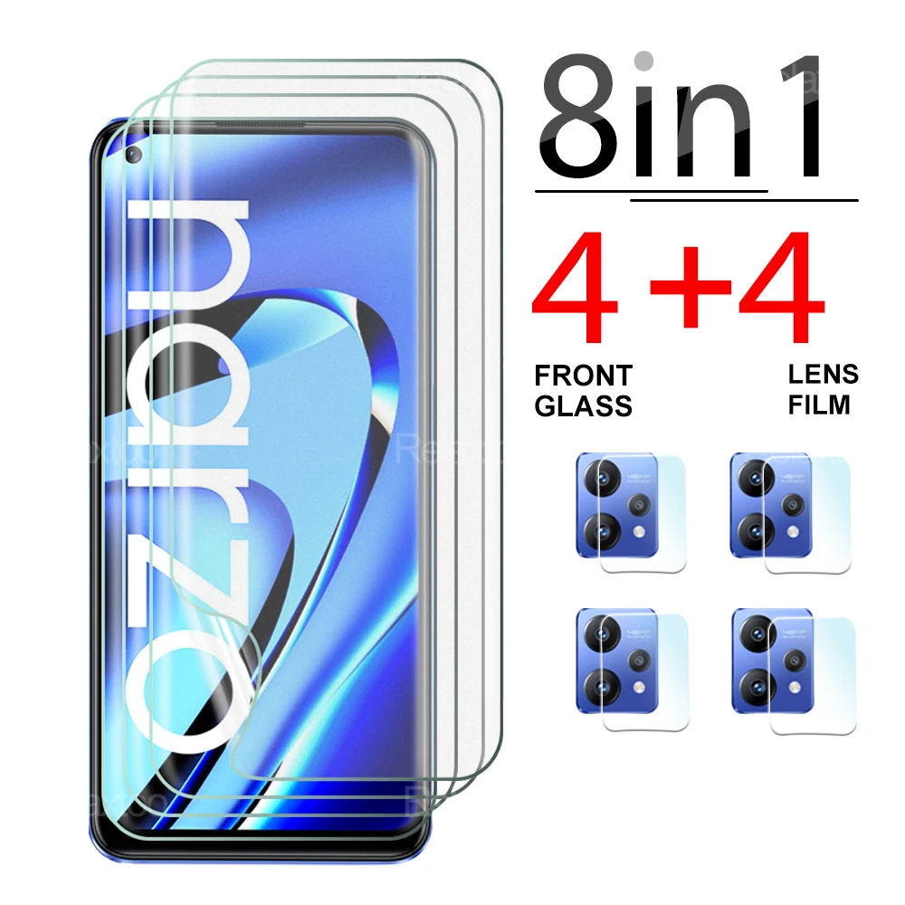 Гидрогелевая защитная пленка 8 в 1 для передней и задней камеры Realme Narzo 30 4G, Защитная пленка для камеры Realme Narzo 50 5G 50 PRO 50A 50I
Гидрогелевая защитная пленка 8 в 1 для передней и задней камеры Realme Narzo 30 4G, Защитная пленка для камеры Realme Narzo 50 5G 50 PRO 50A 50I
