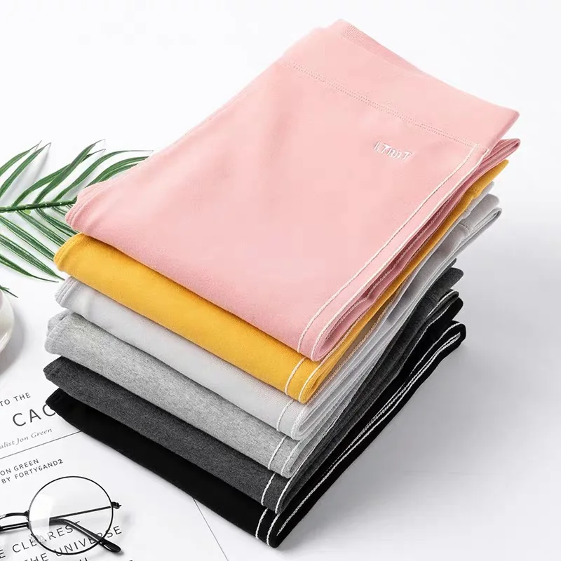 Winter Thermal Pants Women Warm Thick Slim Elastic High Waist Korea Style Sports Leggings 2023 Fitness Simple Stylish Pantyhose
Winter Thermal Pants Women Warm Thick Slim Elastic High Waist Korea Style Sports Leggings 2023 Fitness Simple Stylish Pantyhose