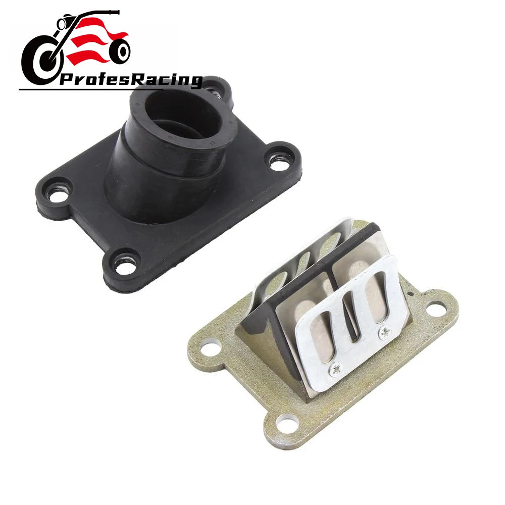 Motorcycle Rubber Intake Pipe Manifold Boot Reed Valve Valves For 50 SX Pro Senior SX 50 50SX LC 2002-2008
Motorcycle Rubber Intake Pipe Manifold Boot Reed Valve Valves For 50 SX Pro Senior SX 50 50SX LC 2002-2008