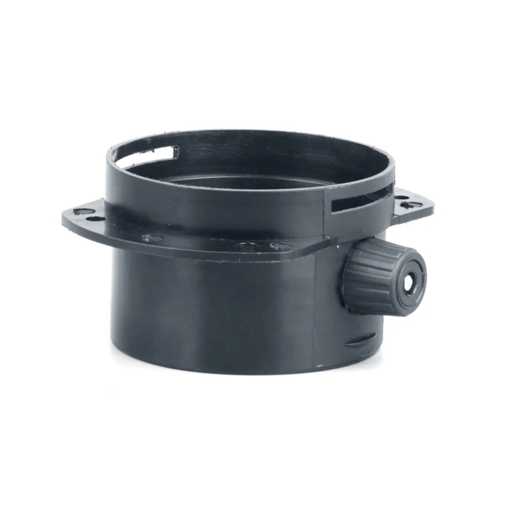 Durable High Quality Useful Regulating Valve Air Outlet Vent Y/T Branch Plastic 4.13x2inch Air Duct Closeable Open
Durable High Quality Useful Regulating Valve Air Outlet Vent Y/T Branch Plastic 4.13x2inch Air Duct Closeable Open