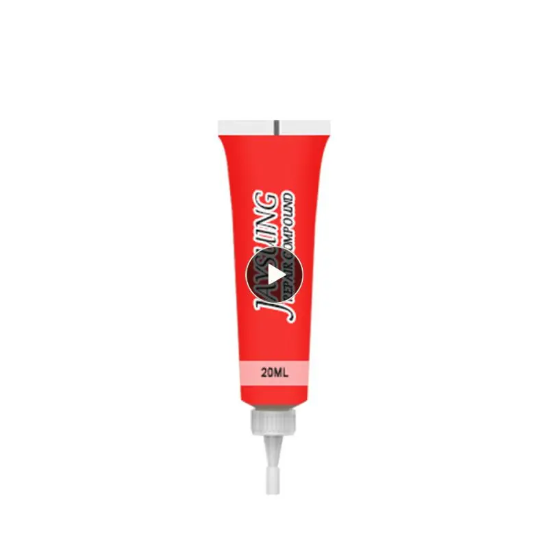 Advanced Leather Repair Gel 20ml Kitchen Bar Leather Repair Adhesives Car Seat Home Leather Complementary Color Repair Paste
Advanced Leather Repair Gel 20ml Kitchen Bar Leather Repair Adhesives Car Seat Home Leather Complementary Color Repair Paste