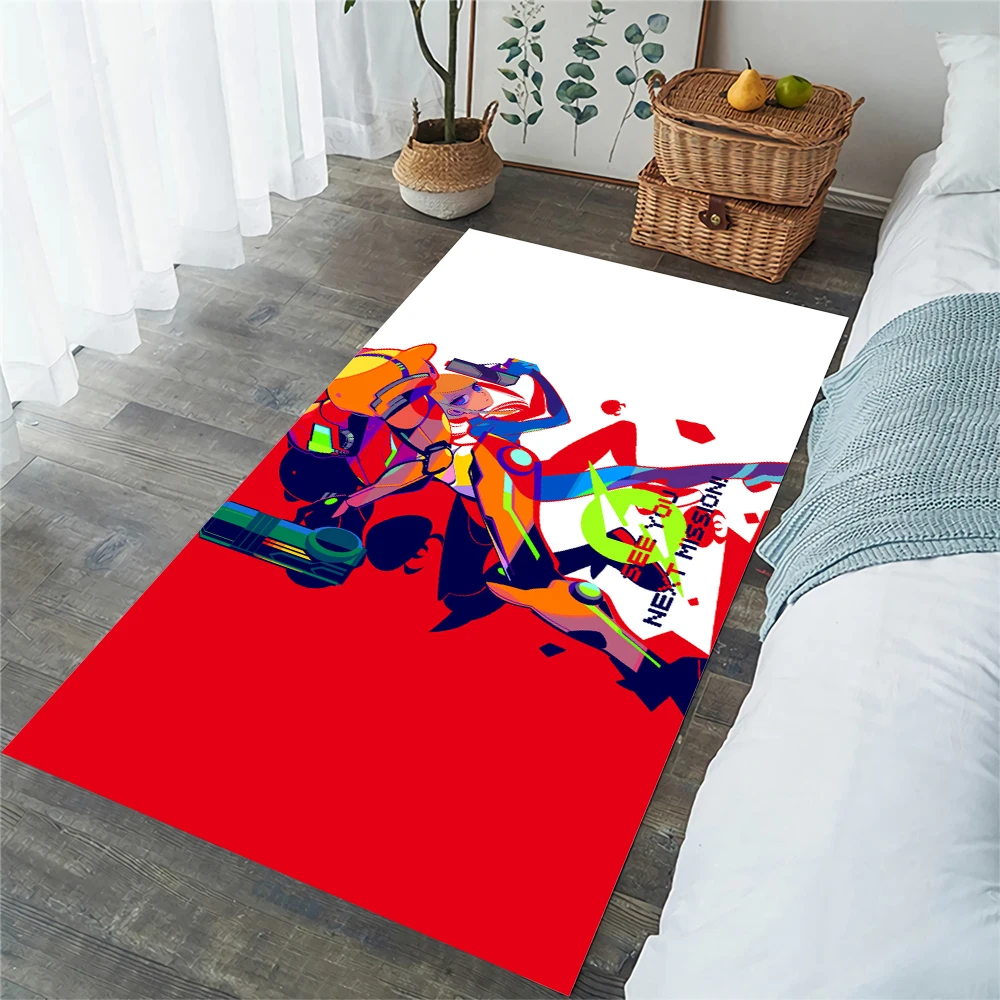 CLOOCL METROID Floor Mat Hot Game 3D Printed Flannel Carpet for Living Room Funny Indoor Hallway Rug for Bedroom Kitchen Mat
CLOOCL METROID Floor Mat Hot Game 3D Printed Flannel Carpet for Living Room Funny Indoor Hallway Rug for Bedroom Kitchen Mat
