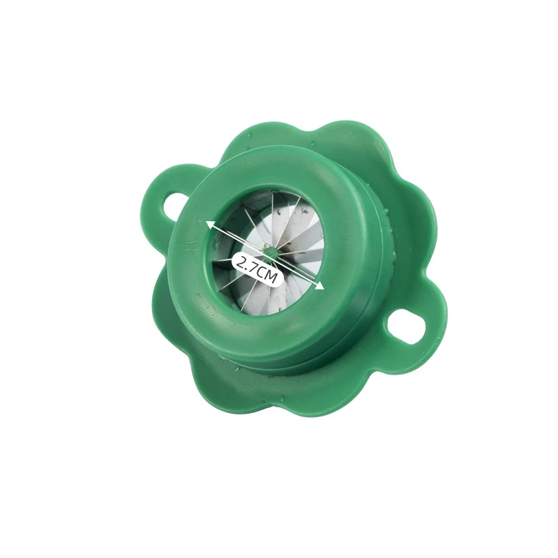 1 шт. Новый измельчитель для легкого измельчения зеленых луков измельчитель для резки зеленых луков кухонный измельчитель для измельчения ...
1 шт. Новый измельчитель для легкого измельчения зеленых луков измельчитель для резки зеленых луков кухонный измельчитель для измельчения ...