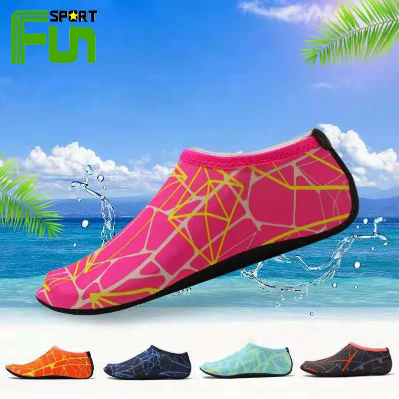STATFUN Beach Snorkeling Socks Men And Women Summer Surfing Swimming Diving Non-slip Yoga Shoes Water Sports Barefoot Dreams
STATFUN Beach Snorkeling Socks Men And Women Summer Surfing Swimming Diving Non-slip Yoga Shoes Water Sports Barefoot Dreams