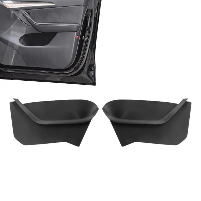 Storage Organizer 2pcs Storage Slot Insert For Model Y Front/Back Door Side Shockproof Car Interior Organization For Keys Snacks
Storage Organizer 2pcs Storage Slot Insert For Model Y Front/Back Door Side Shockproof Car Interior Organization For Keys Snacks