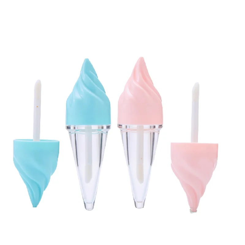 New Arrival 8ml Empty Transparent Lip Gloss Bottle Pink Blue Lid Creative Cute Cosmetic Packaging Plastic Lip Glaze Tube 50pcs
New Arrival 8ml Empty Transparent Lip Gloss Bottle Pink Blue Lid Creative Cute Cosmetic Packaging Plastic Lip Glaze Tube 50pcs