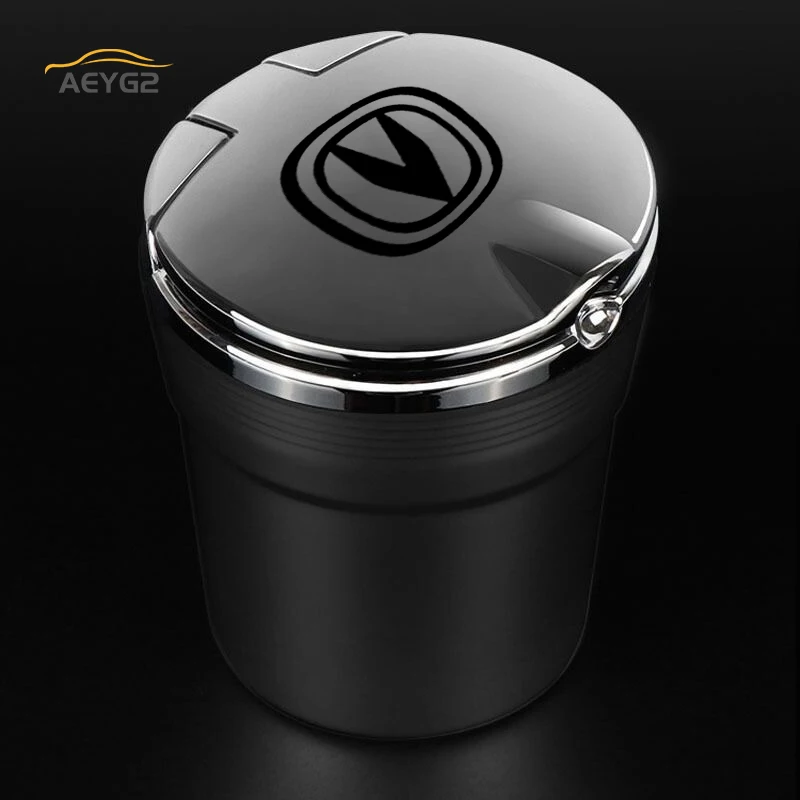 Car Ashtray With Led Light Indicator Cigarette Ash Cup For Changan CX70 CS95 CS55 CS75 Plus CS35 Filter Bunper CS15 Alsvin F70
Car Ashtray With Led Light Indicator Cigarette Ash Cup For Changan CX70 CS95 CS55 CS75 Plus CS35 Filter Bunper CS15 Alsvin F70