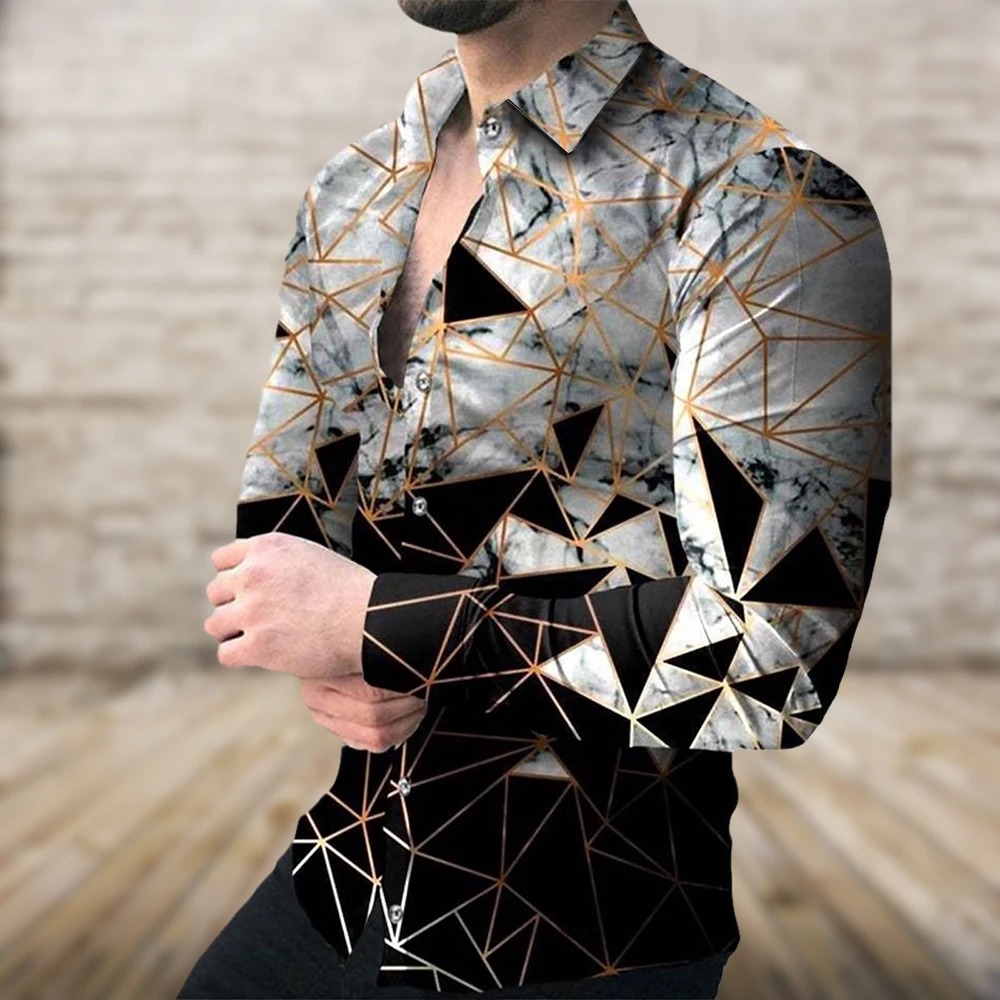 2023 Hawaiian Men'S Shirt 3d Printed Graphic T Shirt For Men Casual Men'S Social Shirt Luxury Fashion Oversized Top Shirts
2023 Hawaiian Men'S Shirt 3d Printed Graphic T Shirt For Men Casual Men'S Social Shirt Luxury Fashion Oversized Top Shirts