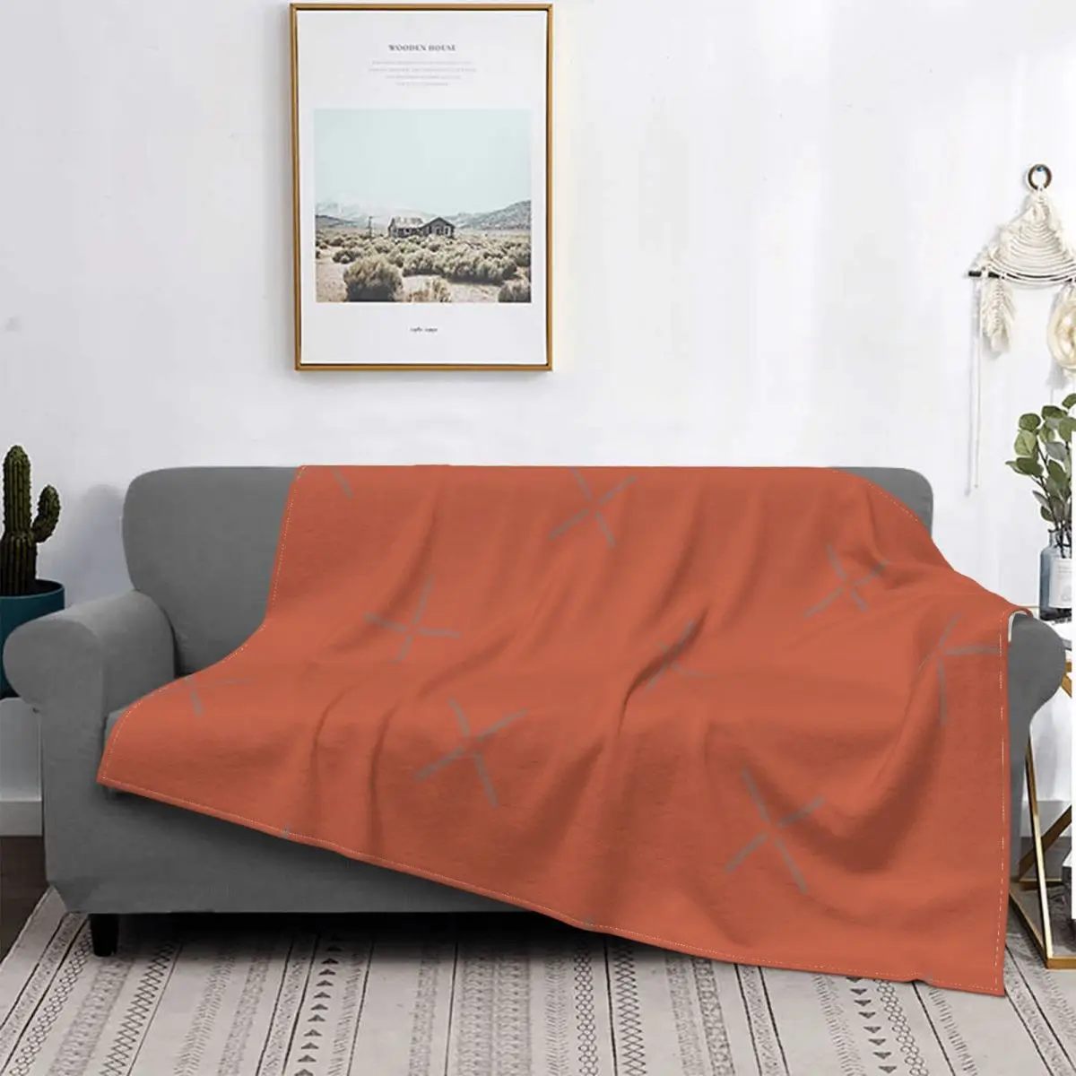 Manta de terracota para cama, cubrecama a cuadros, funda de playa a cuadros, mantas para bebé
Manta de terracota para cama, cubrecama a cuadros, funda de playa a cuadros, mantas para bebé