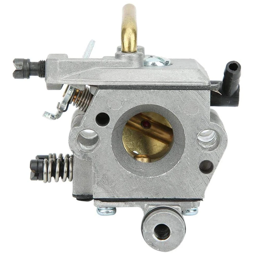 Carburetor With 2*Gasket Replacement For STIHL 026 MS260 MS 260 024 024AV MS240 Chainsaw Trimmer Parts
Carburetor With 2*Gasket Replacement For STIHL 026 MS260 MS 260 024 024AV MS240 Chainsaw Trimmer Parts