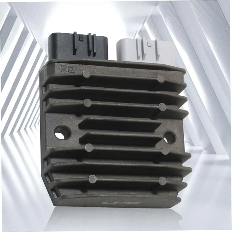 Motorcycle Voltage Regulator Rectifier for Can-am 710001103 710000870 Outlander Max 400 500 650 800 1000 XT EFI R DPS Durable
Motorcycle Voltage Regulator Rectifier for Can-am 710001103 710000870 Outlander Max 400 500 650 800 1000 XT EFI R DPS Durable