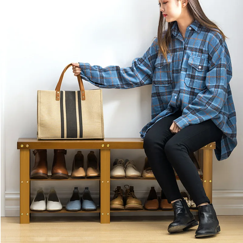 Small Apartment Shoe Rack Carbon Steel Storage Shoes Widening Encryption Shoe Rack To Save Space Exquisite Carving Shoes Closet
Small Apartment Shoe Rack Carbon Steel Storage Shoes Widening Encryption Shoe Rack To Save Space Exquisite Carving Shoes Closet