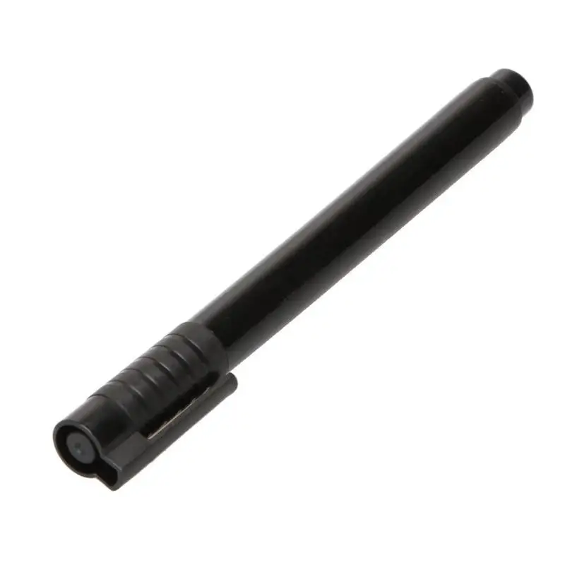 Test Pen Currency Checker Currency Check Pen Marker Counterfeit Money Currency Detector Test Fake Dollar 50g Bill
Test Pen Currency Checker Currency Check Pen Marker Counterfeit Money Currency Detector Test Fake Dollar 50g Bill