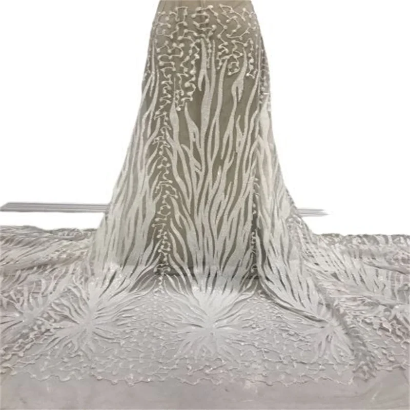 Лидер продаж, французская Тюлевая кружевная ткань, белая высококачественная африканская женская свадебная одежда, нигерийская кружевная ткань с вышивкой и блестками
Лидер продаж, французская Тюлевая кружевная ткань, белая высококачественная африканская женская свадебная одежда, нигерийская кружевная ткань с вышивкой и блестками