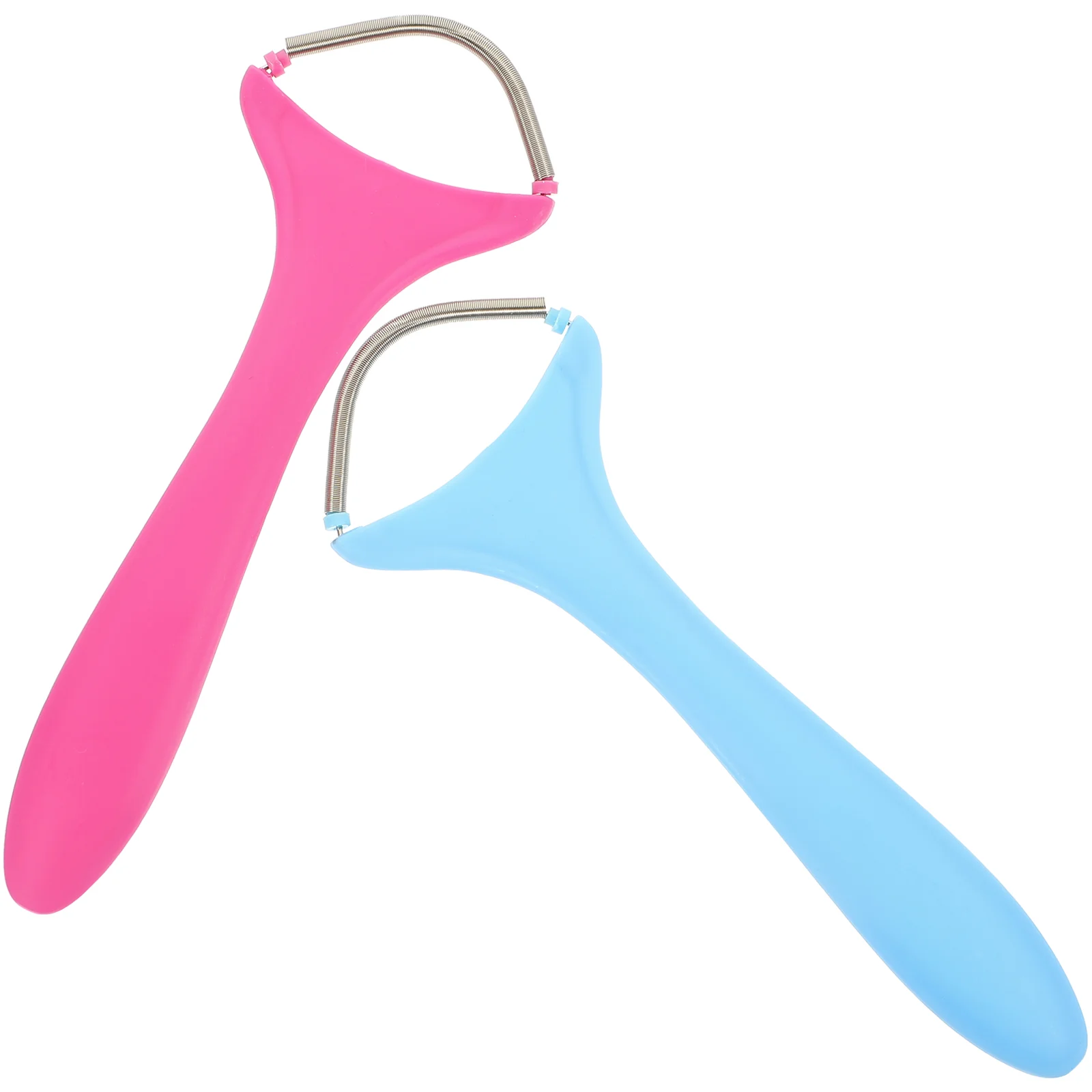 2 Pcs Facial Hair Remover Removing Supply Painless Epilator Women Upper Lip Threading Tool
2 Pcs Facial Hair Remover Removing Supply Painless Epilator Women Upper Lip Threading Tool