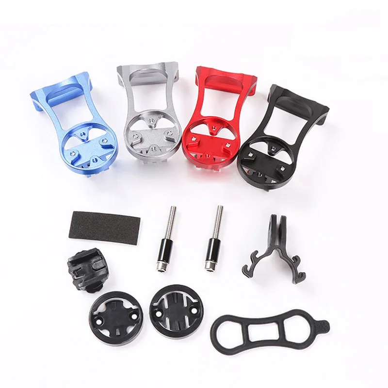 Road Bicycle Computer Camera Mount Holder Out Front Bike Stem Extension Support Holder For Garmin Bryton Cateye GoPro Light
Road Bicycle Computer Camera Mount Holder Out Front Bike Stem Extension Support Holder For Garmin Bryton Cateye GoPro Light