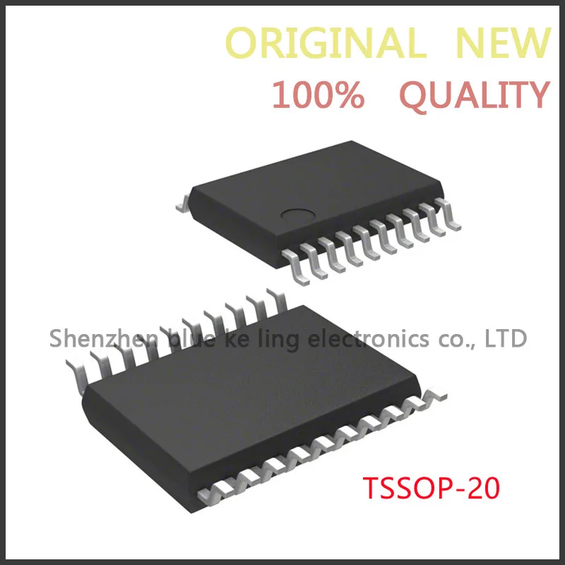STM8S103F2P3TR 100% Brand New Original STM STM8S STM8S103 STM8S103F2 STM8S103F2P3 TSSOP20
STM8S103F2P3TR 100% Brand New Original STM STM8S STM8S103 STM8S103F2 STM8S103F2P3 TSSOP20