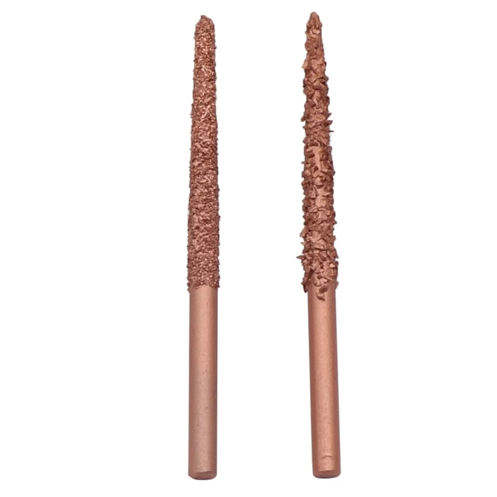 1pc Pencil Rasp Coarse/Fine Grit Tungsten Carbide Rasp 100mm Tire DIY Repair Tool Engraving Grind Head Wood Polish Pencil Rasp
1pc Pencil Rasp Coarse/Fine Grit Tungsten Carbide Rasp 100mm Tire DIY Repair Tool Engraving Grind Head Wood Polish Pencil Rasp