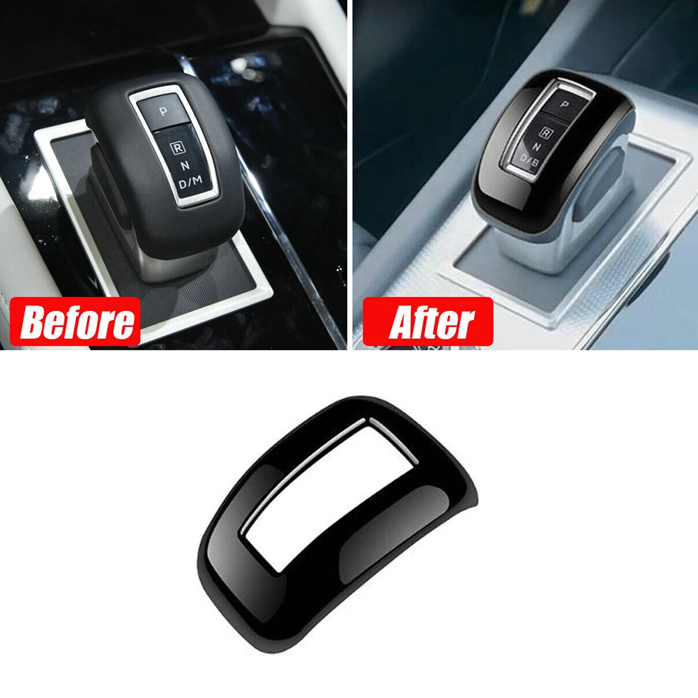 Gear Trim Shift Knob Cover Automobile Parts Car Accessories Car Styling Lever Shifter Cover Shift Knob Decoration Trim
Gear Trim Shift Knob Cover Automobile Parts Car Accessories Car Styling Lever Shifter Cover Shift Knob Decoration Trim