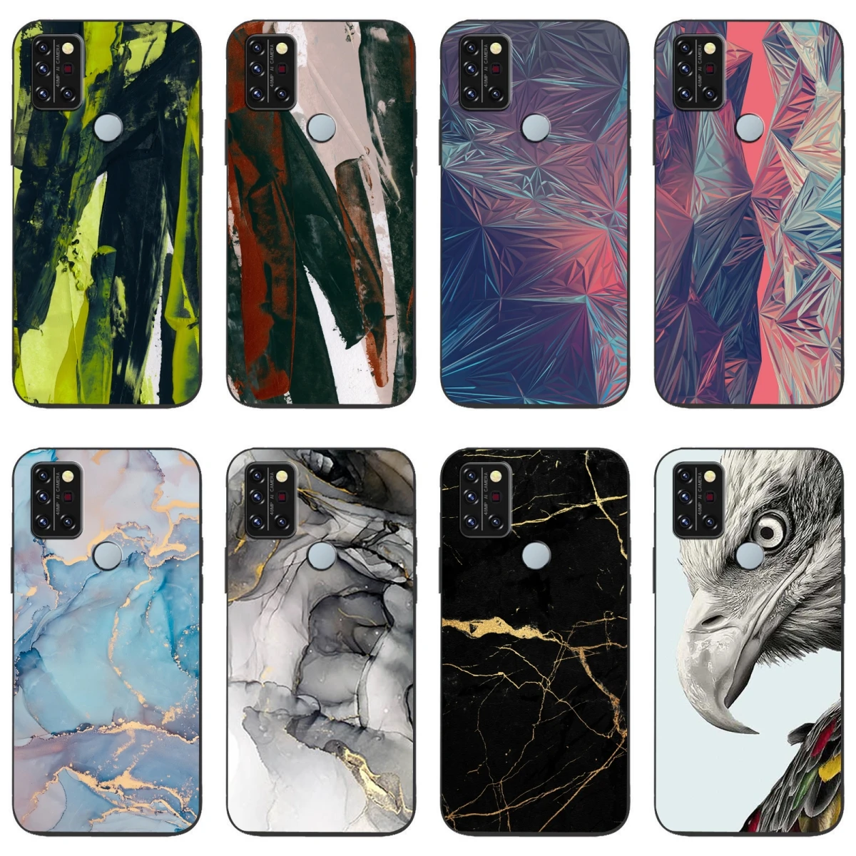 For Umidigi A9 Pro Case Shockproof Soft silicone TPU Back Cover For Umidigi A7 Pro Case Umidigi A9 A7 Pro Phone Cases Cute Shell
For Umidigi A9 Pro Case Shockproof Soft silicone TPU Back Cover For Umidigi A7 Pro Case Umidigi A9 A7 Pro Phone Cases Cute Shell