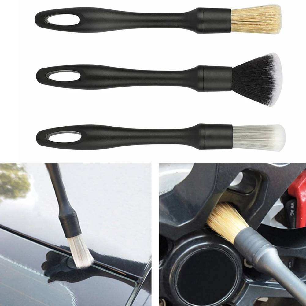3pcs Car Detailing Brush Wash Auto Detailing Cleaning Kit Engine Wheel Clean Car Detailing Brush Set Auto Care
3pcs Car Detailing Brush Wash Auto Detailing Cleaning Kit Engine Wheel Clean Car Detailing Brush Set Auto Care