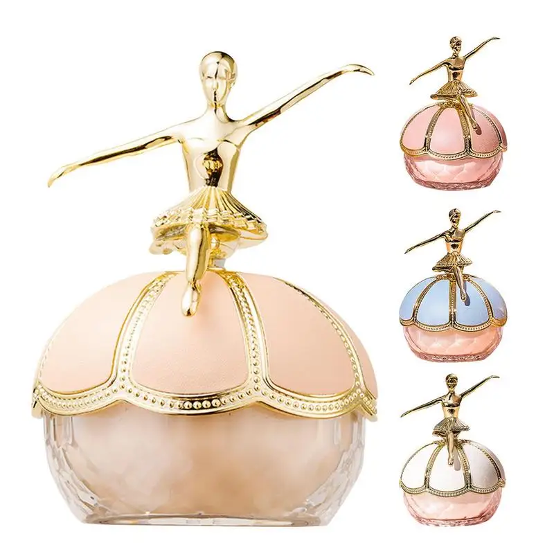 Face Loose Makeup Setting Powder Waterproof Makeup Oil Control Face Powder Long Lasting Finishing Powder Makeup Accessories
Face Loose Makeup Setting Powder Waterproof Makeup Oil Control Face Powder Long Lasting Finishing Powder Makeup Accessories