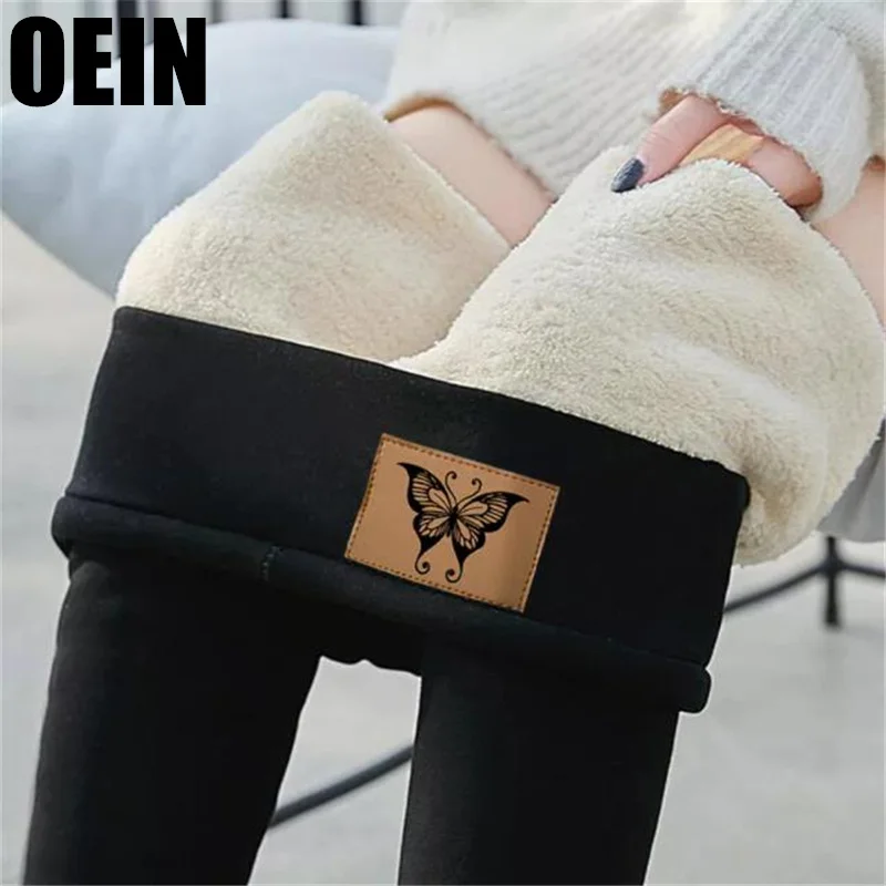 Winter Women Leggings Hight Waist Leggings Velvet Warm Pants Women Solid Color Legging Comfortable Keep Warm Stretchy Legging
Winter Women Leggings Hight Waist Leggings Velvet Warm Pants Women Solid Color Legging Comfortable Keep Warm Stretchy Legging