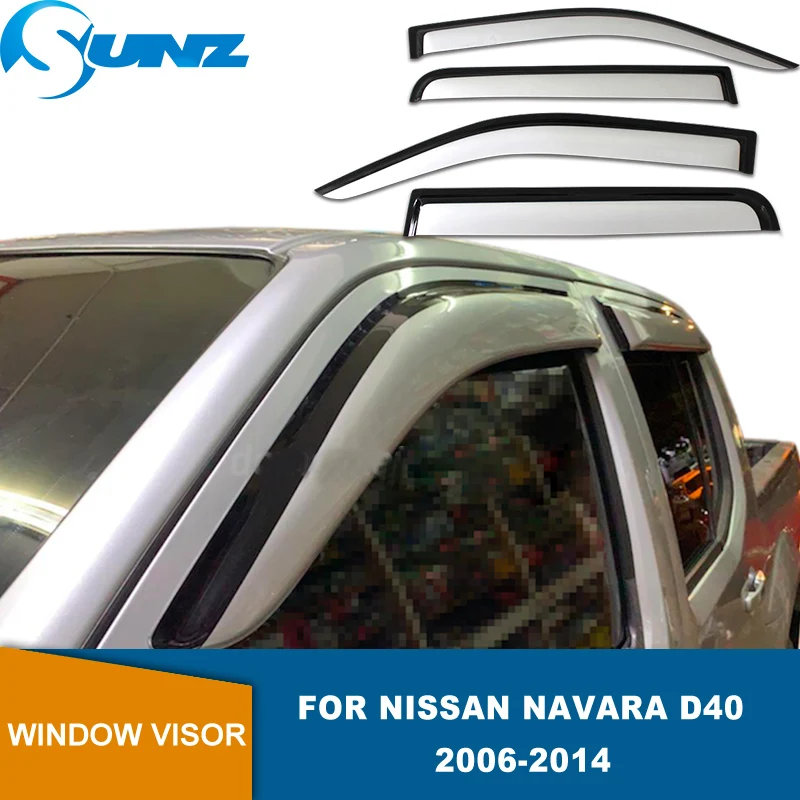 Козырек автомобильный для Nissan Navara D40 2006 2007 2008 2009 2010 2011 2012 2013
Козырек автомобильный для Nissan Navara D40 2006 2007 2008 2009 2010 2011 2012 2013