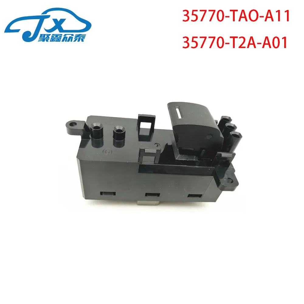 Переключатель главного окна 35770-TAO-A11 35770-T2A-A01, Электрический контроллер для Honda Accord 2008 2009 2010 2011 2012 2013 OEM Y
Переключатель главного окна 35770-TAO-A11 35770-T2A-A01, Электрический контроллер для Honda Accord 2008 2009 2010 2011 2012 2013 OEM Y