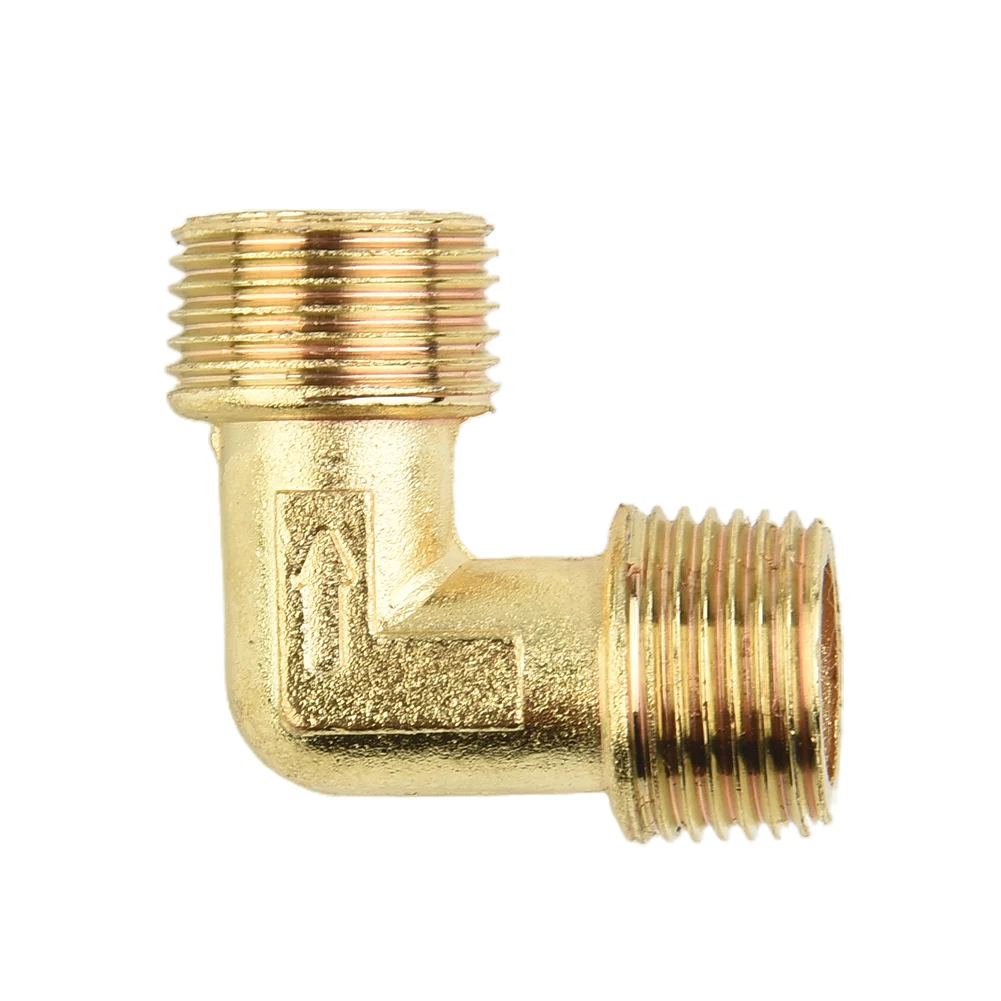 90 Degree Relief Air Compressor Elbow Air Compressor Elbow High-quality Material Unloader Valve Brand New Copper Durable
90 Degree Relief Air Compressor Elbow Air Compressor Elbow High-quality Material Unloader Valve Brand New Copper Durable
